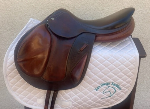 Cwd monoflap short flap - monoflap, 18"
