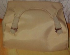 Trousse " JARETELLE " COLLECTION " JEAN - PAUL GAULTIER " AVEC SES ECHANTILLONS