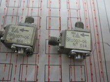 1pcs TEMEX BH1007-06 ISOLATOR