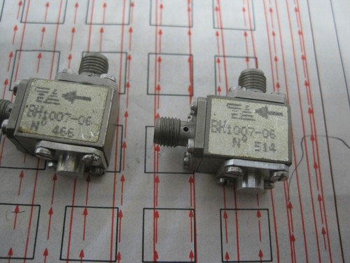 1pcs temex bh1007 - 1pcs, isolator