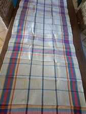 linge ancien Métrage de Tissu