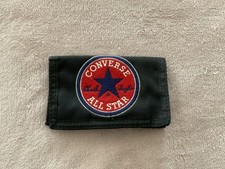 PORTEFEUILLE ,CONVERSE ,ALL STAR,CHUCK TAYLOR,tissu