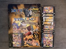 ONE PIECE La guerre au Sommet