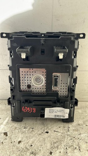 Ecran gps renault - ecran,