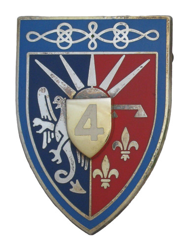Insigne militaire military - militaire, (military