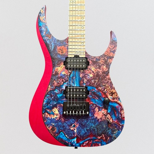 Schecter usa custom shop - usa,