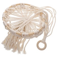 Panier de produits suspendus