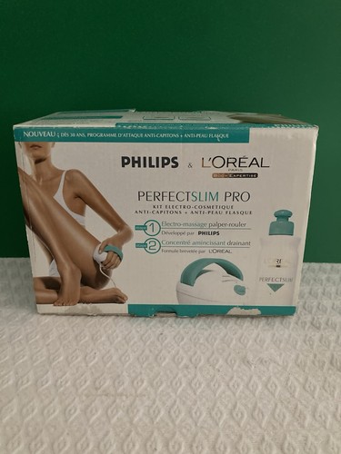 Philips appareil de massage - -,