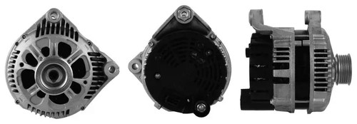 Alternateur 4512 elstock - alternateur, 28-4512