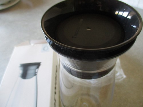 Tupperware carafe pichet - carafe,,