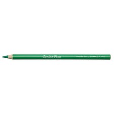 Crayon pastel - Vert foncé -