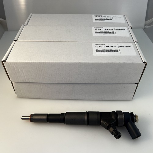 Pack injecteurs neufs - pack, 6