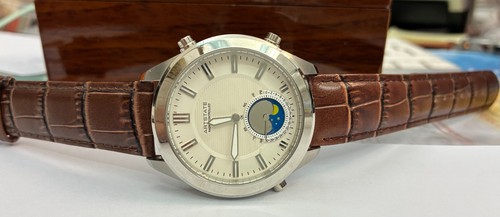 Montre homme master time - montre,