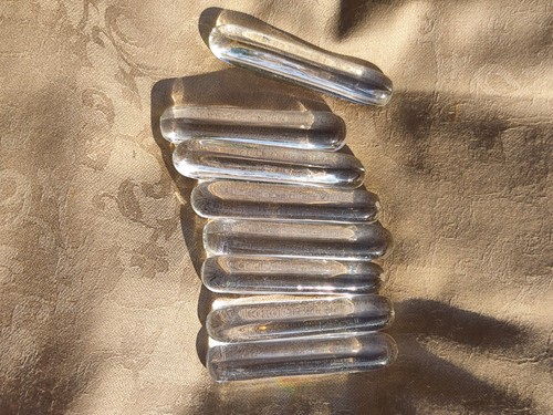 Porte couteaux cristal - en,
