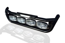 Grille Barre + Pas Bloc +