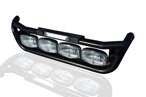 Grille barre pas pad - barre, +
