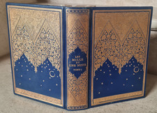 Jean de Bonnot - Les milles et une nuits, Contes Arabes, T1. (1972)