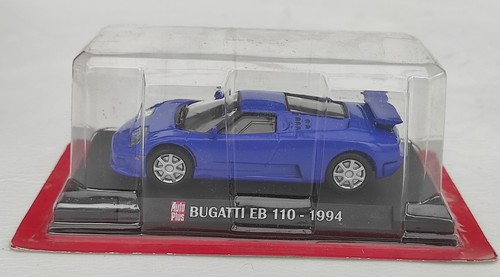 Bugatti 110 1994 - eb,
