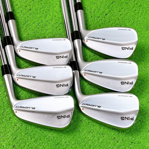 Ensemble fers ping - ensemble,