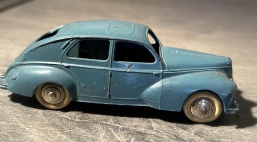 Dinky toys ancien peugeot 203 - peugeot,