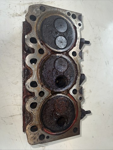 Deutz f3l 1011f - deutz,