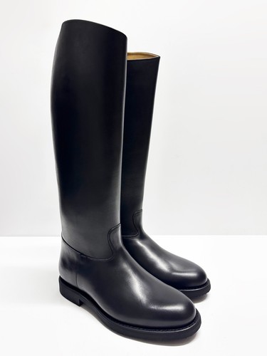 Bottes police gendarmerie - police,
