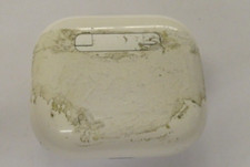 1 Boitier de charge airpods pro A2566 sans écouteurs