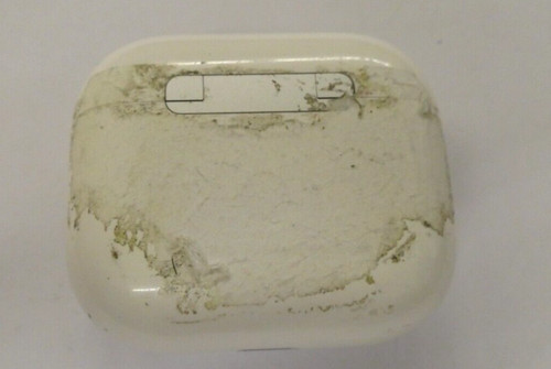 Boitier charge airpods - boitier,