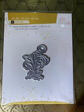 Matrice de découpe FOIDIE 019