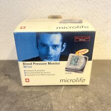 Tensiomètre Poignet Microlife Blois Pressure Monitor  Microlife