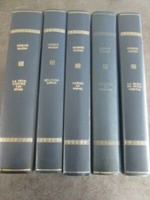 A3-C8- Hervé Bazin- Oeuvres complètes- éditions Rombaldi