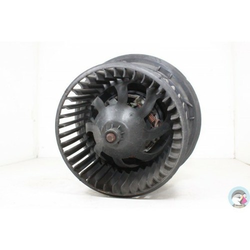Pulseur ventilateur interieur