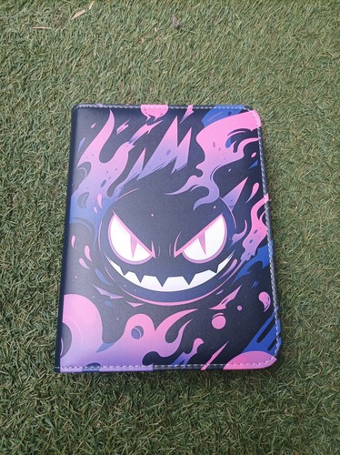 Classeur portfolio binder - /,