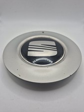 Cache moyeu de roue en alliage