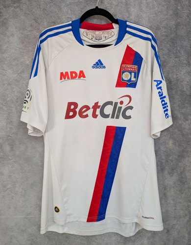 Olympique lyonnais 2010 2011 - olympique, 2010/2011