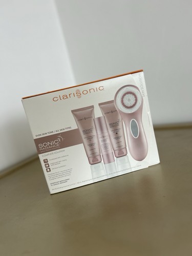 Clarisonic sonic radiance - sonic,