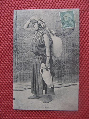 1479 cpa tunisie - ,