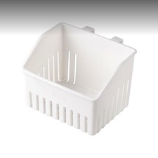 Boîte égouttoir mural à