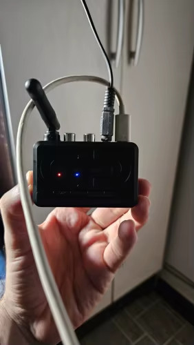 Récepteur audio bluetooth 0 - audio,