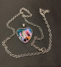 collier pendentif bijou enfant
