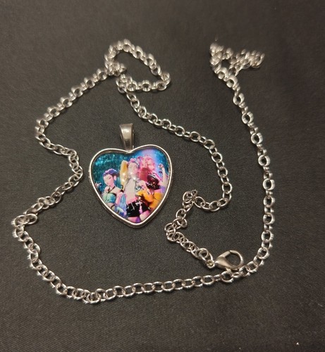 Collier pendentif bijou enfant - collier,