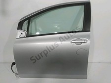 PORTE AVANT GAUCHE 670020D170