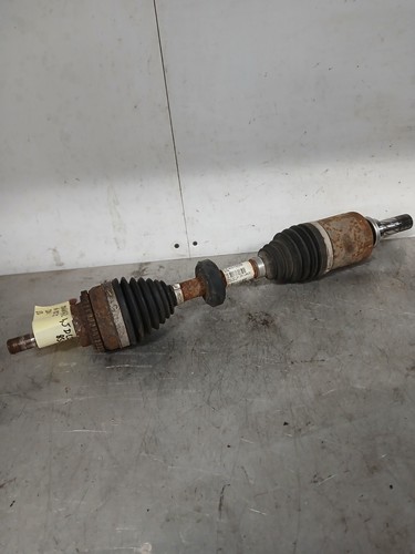 Cardan avant gauche kangoo - cardan,
