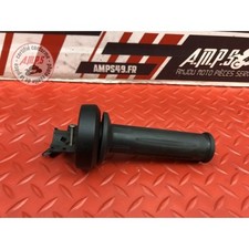 Ride by wire  Poignée