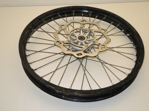Jante roue avant disque - +,