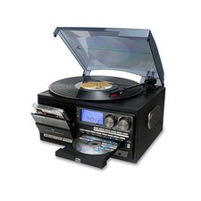 LoopTone Vinyl Record Player