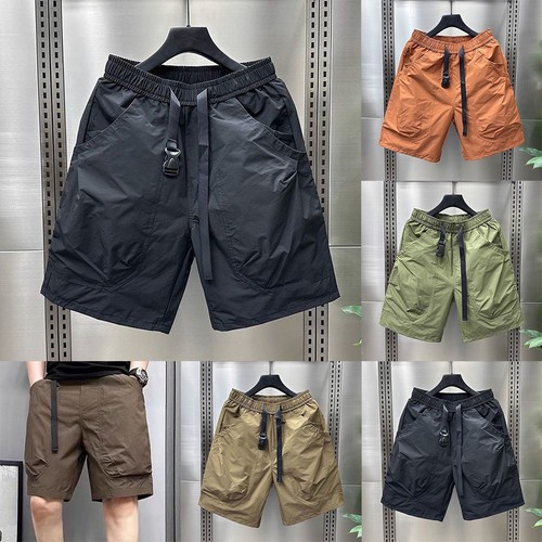 Short été homme - d'été,