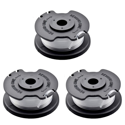 Bobine ligne fil - bobine, de