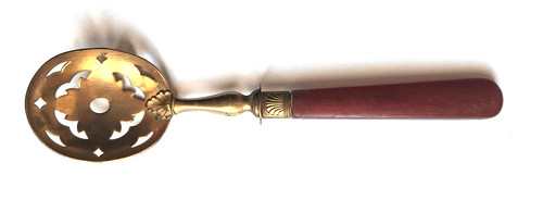 Cuillère sucre - cuillère,