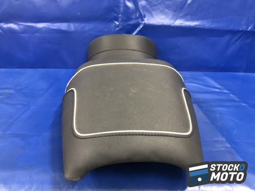 Selle pilote bmw 650 cs - bmw,